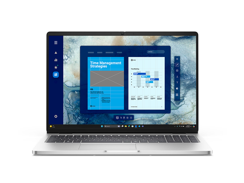 Dell Pro 16 - PC16250 (Ultra 5 - 16GB DDR5 - 512GB SSD)