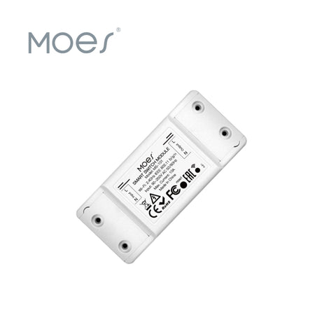 MOES Corte de Corriente Inteligente Basico