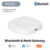 MOES Hub Inalámbrico Bluetooth