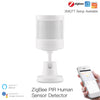 MOES Sensor de Movimiento PIR Inteligente