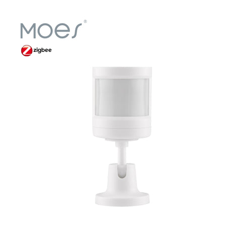MOES Sensor de Movimiento PIR Inteligente
