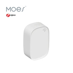 MOES Sensor de Temperatura y Humedad Ambiente Inteligente