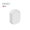 MOES Sensor de Temperatura y Humedad Ambiente Inteligente