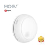 MOES Sensor Detector de Humo y Alarma Inteligente