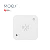 MOES Sensor de Presencia Humana por Ondas + Sensor de Luz