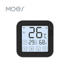 MOES Control de Aire Acondicionado + Sensor de Temperatura y Humedad
