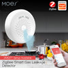 MOES Sensor Detector de Gas Inflamable Inteligente