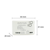 Smart Omnia Relay 1 Canal  WiFi/RF