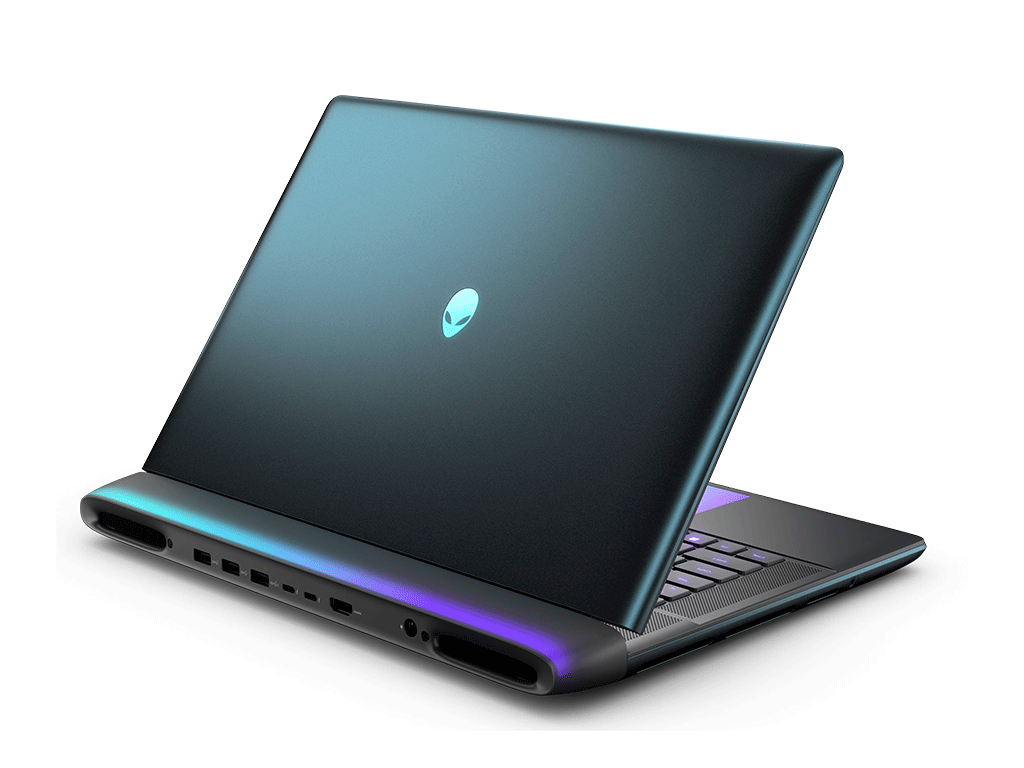 Alienware 18 Area 51 - AA18250 (Ultra 9 - 32GB DDR5 - 2TB SSD - RTX 50 ...