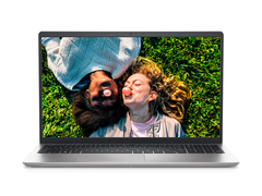 Dell Inspiron 15 - 3511 Open Box (11th Core i3 - 8GB DDR4 - 256GB SSD)