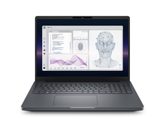 Dell Pro Max 16 - MC16250 (Ultra 9 - 64GB DDR5 - 1TB SSD - RTX PRO 1000 8GB)