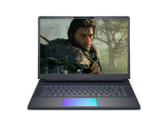 Alienware 16 - Area-51 - AA16250 (Ultra 9 - 32GB DDR5 - 2TB SSD - RTX 5070Ti 12GB)