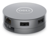 Dell USB-C Portable Docking DA310