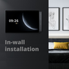 Smart Omnia Panel de Control MAX Alexa Built In Zigbee & Bluetooth Hub
