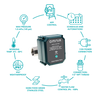 Smart Omnia Valvula de Agua Inteligente