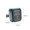 Smart Omnia Valvula de Agua Inteligente