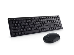 Dell Wireless Keyboard and Mouse KM5221W (ESP)