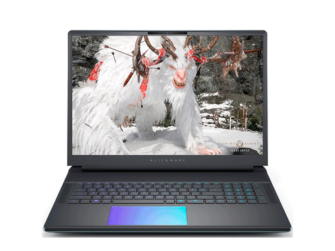 Alienware 18 Area 51 - AA18250 (Ultra 9 - 32GB DDR5 - 2TB SSD - RTX 5080 16GB)