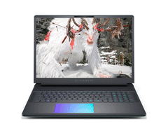 Alienware 18 Area 51 - AA18250 (Ultra 9 - 32GB DDR5 - 2TB SSD - RTX 5080 16GB)