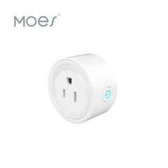 MOES Enchufe Inteligente