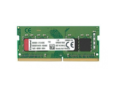 Kingston 16GB DDR4 SO-DIMM 3200 MHz