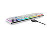 Alienware Keyboard AW920K (White)
