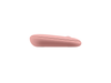 Logitech Bluetooth Pebble M350s Mouse