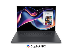 Dell XPS 16 - DA16260 (Core Ultra 7 - 16GB LPDDR5X - 1TB SSD)