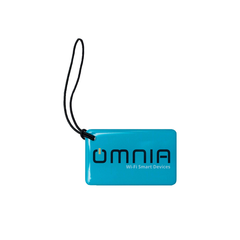 Smart Omnia Llave para Cerradura (Llavero)