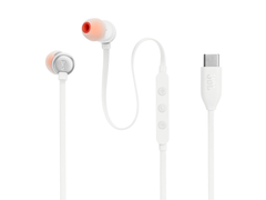 JBL Tune 310C USB-C Wired Headphone