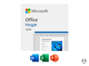 Microsoft Office Hogar 2024