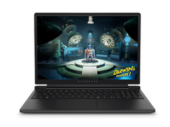 Alienware 15 - DA15265 (Ryzen 7 - 16GB DDR5 - 512GB SSD - RTX 5050 6GB)