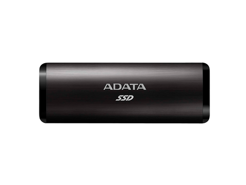 ADATA SSD Externo SE760 2TB