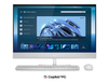 Dell 24 AIO - EC24260 (Core Ultra 5 - 16GB DDR5 - 512 SSD)