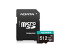 Adata MicroSD 512GB - V30