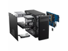 Dell Pro Max Tower T2 - FCT2250 (Core Ultra 7 - 16GB DDR5 - 512GB SSD - AMD Radeon Pro W7500 8GB)
