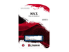 Kingston NV3 SSD 500GB PCIe 4.0