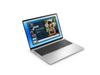Dell 16 - DC16251 Touch (Intel Core 5 - 8GB DDR5 - 512GB SSD)