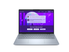 Dell 14 Plus - DB14250 (Ultra 7 - 16GB LPDDR5X - 1TB SSD)