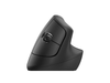 Logitech Lift Vertical Ergonomic Mouse