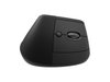 Logitech Lift Vertical Ergonomic Mouse