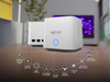 Nexxt Bolt AX1800 Router - New