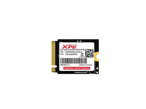 ADATA SSD XPG 2TB M.2 2230