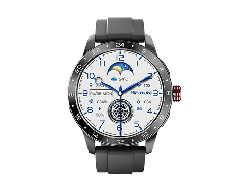 HiFuture FLEX 2 - Smart Watch