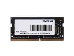 Patriot 8GB DDR5 SO-DIMM 5600 MHz