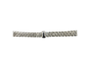 HiFuture Smart Watch BAND (AURA) Silver