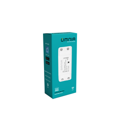 Smart Omnia Control de Garage Inteligente (SIN Accesorios)