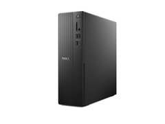 Dell Slim Desktop - ECS1250 (14th Core i3 - 8GB DDR5 - 512GB SSD)