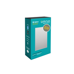 Smart Omnia Apagador GALAXY Zigbee 1 Vía (White)