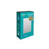 Smart Omnia Apagador GALAXY Zigbee 1 Vía (White)
